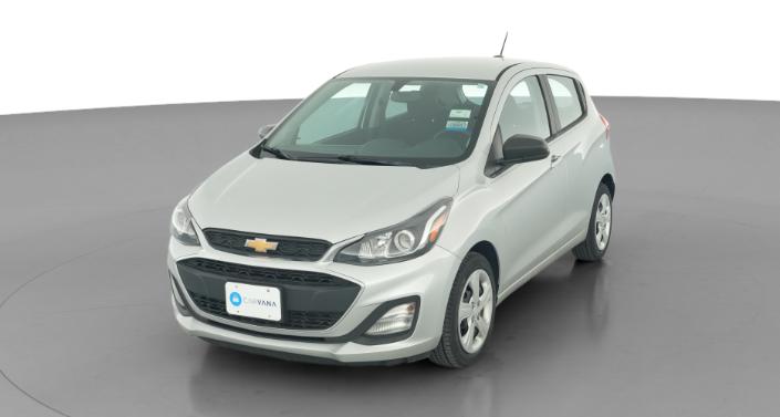 2019 Chevrolet Spark LS -
                  Indianapolis, IN
