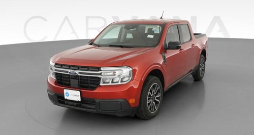 2024 Ford Maverick