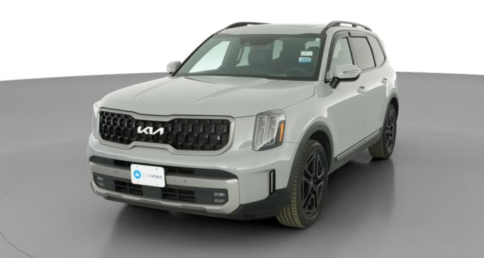 Thumbnail: 2023 Kia Telluride - 1