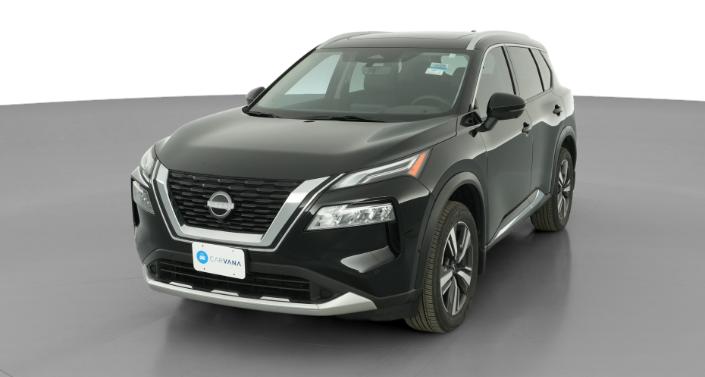 Thumbnail: 2023 Nissan Rogue - 1