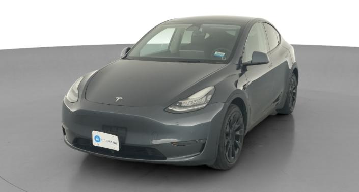 2020 Tesla Model Y Long Range -
                  Richton Park, IL