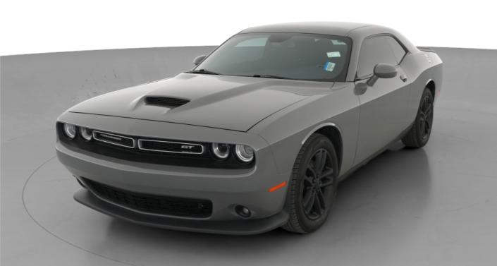 2019 Dodge Challenger GT -
                  Lorain, OH
