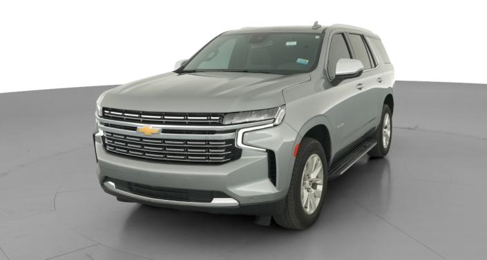 Thumbnail: 2023 Chevrolet Tahoe - 1