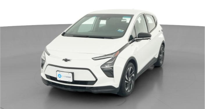Thumbnail: 2023 Chevrolet Bolt EV - 1
