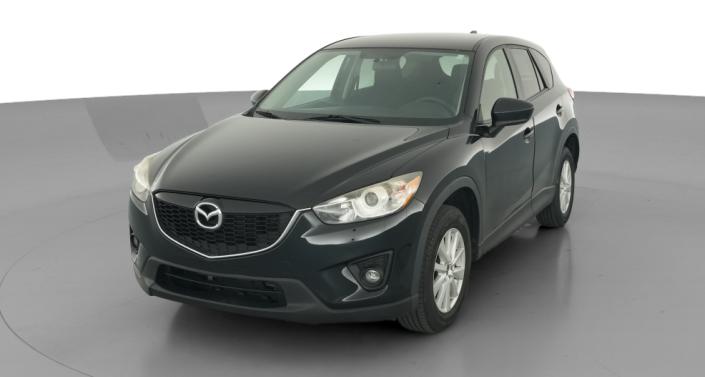 Thumbnail: 2014 Mazda CX-5 - 1
