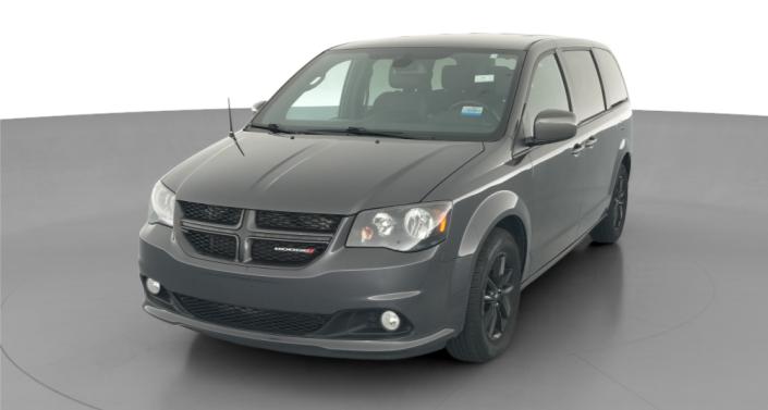 Thumbnail: 2019 Dodge Grand Caravan - 1
