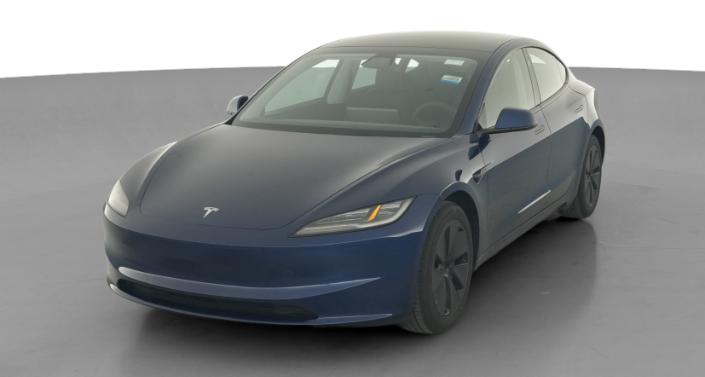 Thumbnail: 2025 Tesla Model 3 - 1