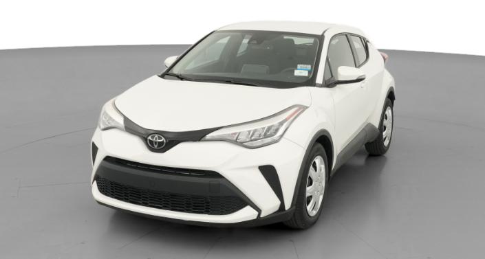 Thumbnail: 2021 Toyota C-HR - 1