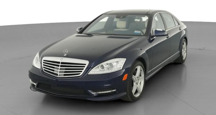 2011 Mercedes-Benz S-Class S 550 -
                  Tolleson, AZ