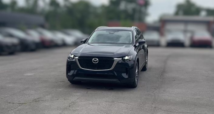 2025 Mazda CX-90 Preferred -
                  Madison, TN
