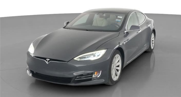 Thumbnail: 2020 Tesla Model S - 1