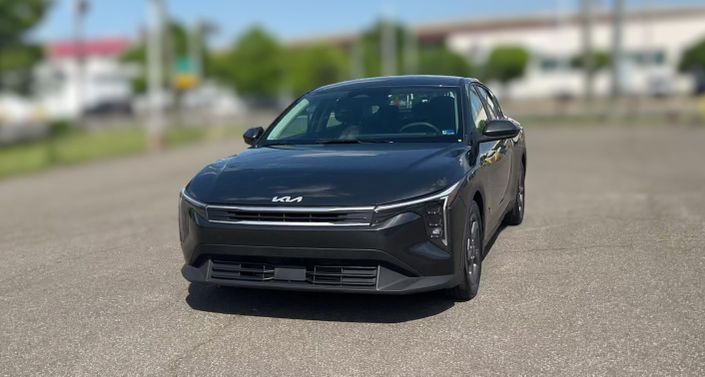 Thumbnail: 2025 Kia K4 - 1