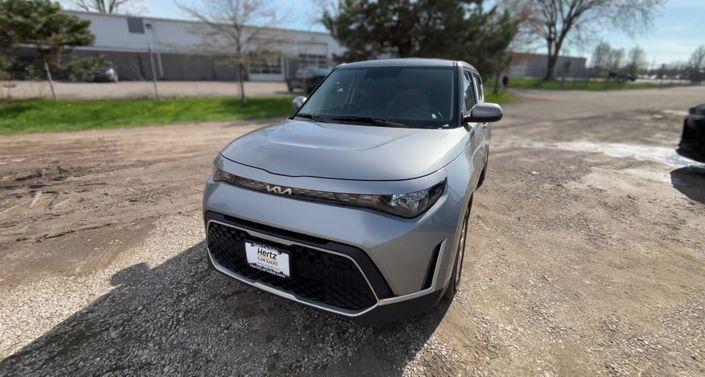 Thumbnail: 2025 Kia Soul - 1