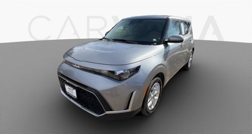 2025 Kia Soul