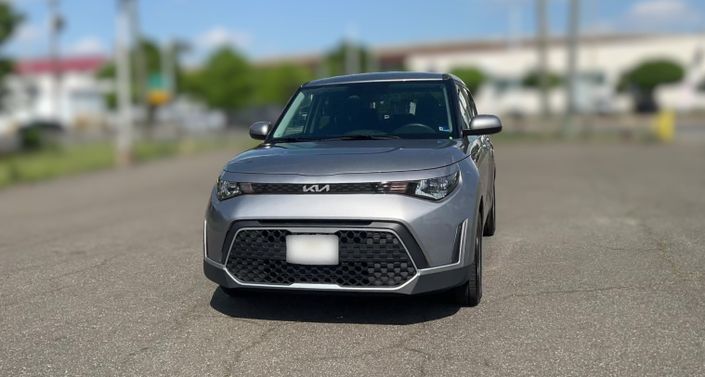 Thumbnail: 2025 Kia Soul - 1