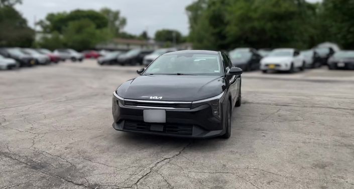 Thumbnail: 2025 Kia K4 - 1