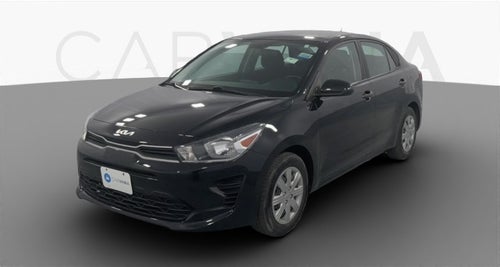 2023 Kia Rio