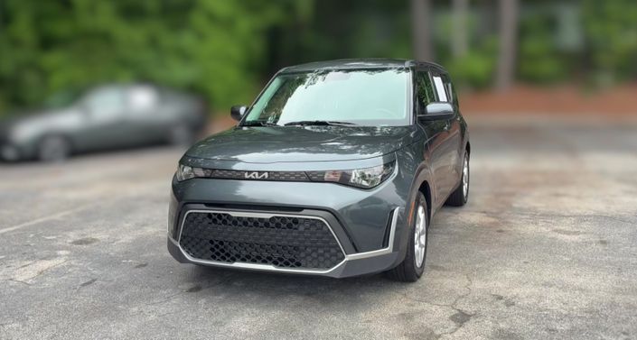 Thumbnail: 2025 Kia Soul - 1