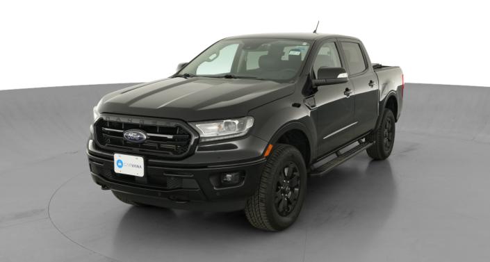 Thumbnail: 2020 Ford Ranger - 1
