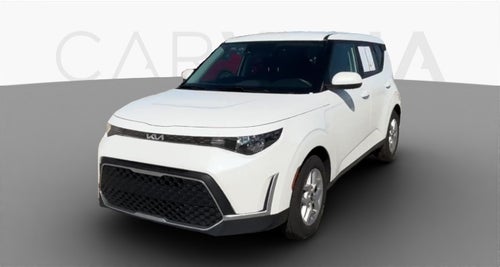2025 Kia Soul