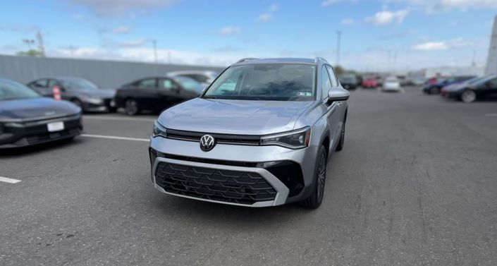 Thumbnail: 2025 Volkswagen Taos - 1