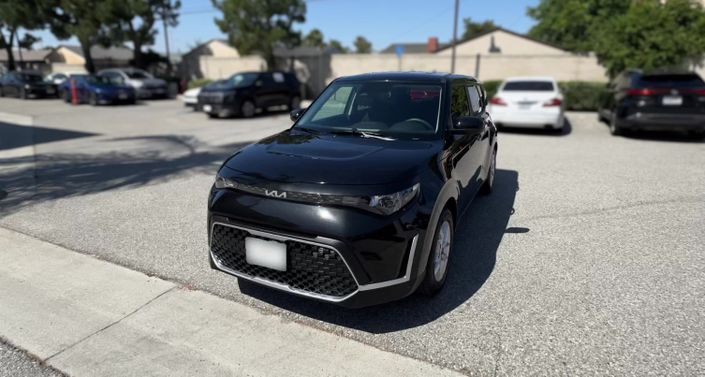 Thumbnail: 2025 Kia Soul - 1