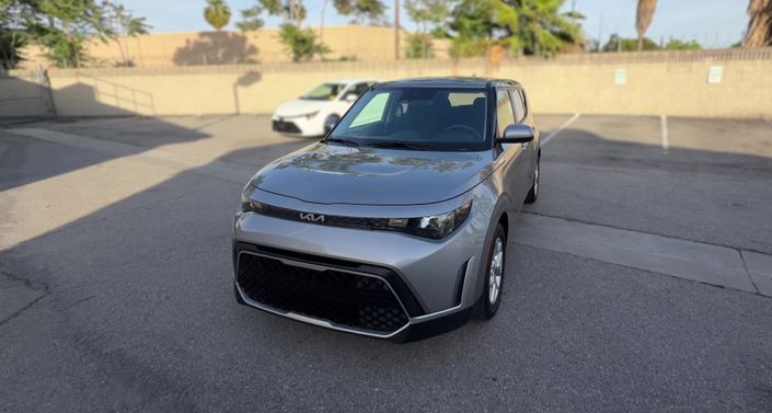 Thumbnail: 2025 Kia Soul - 1