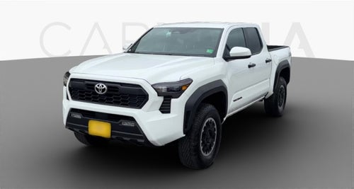 2024 Toyota Tacoma Double Cab