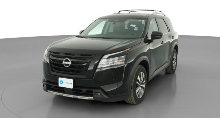 Thumbnail: 2023 Nissan Pathfinder - 1