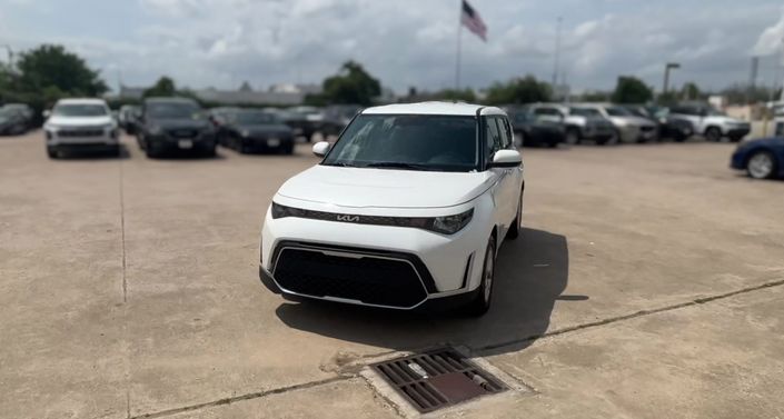 Thumbnail: 2025 Kia Soul - 1