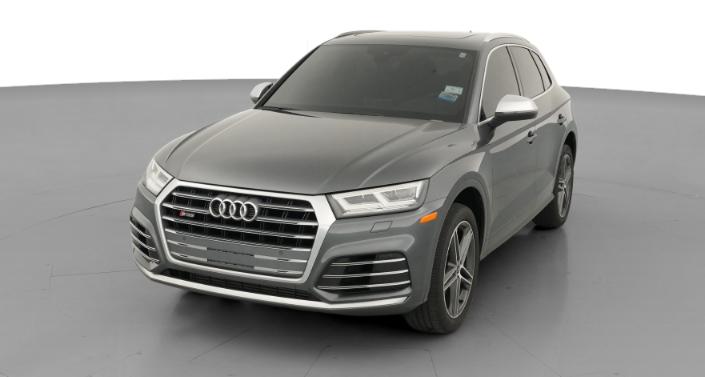 2020 Audi SQ5 Premium Plus -
                  Auburn, GA