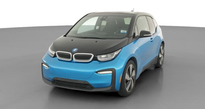 Thumbnail: 2018 BMW i3 - 1