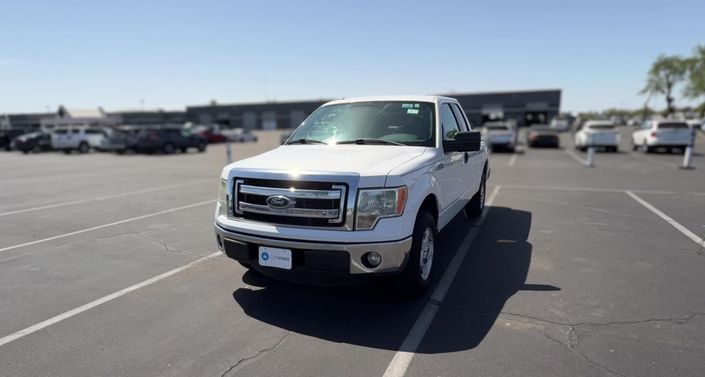 2014 Ford Econoline E-150 -
                  Tempe, AZ