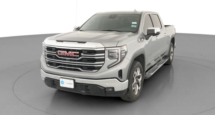Thumbnail: 2024 GMC Sierra 1500 - 1