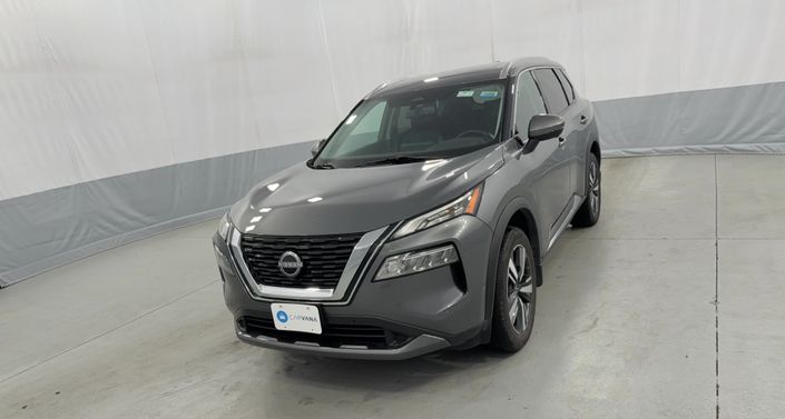 Thumbnail: 2023 Nissan Rogue - 1