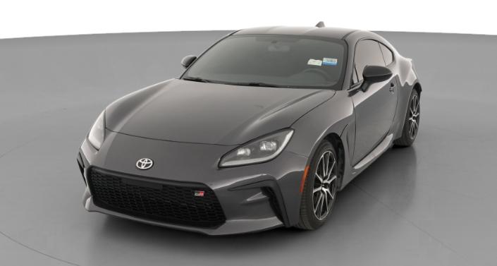 2023 Toyota GR86  -
                  Lorain, OH