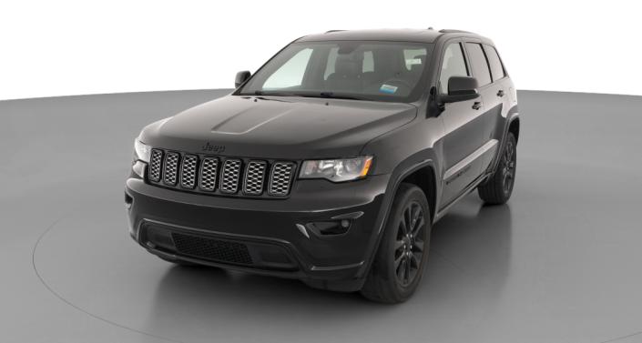 Thumbnail: 2019 Jeep Grand Cherokee - 1