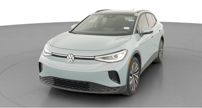 Thumbnail: 2024 Volkswagen ID.4 - 1