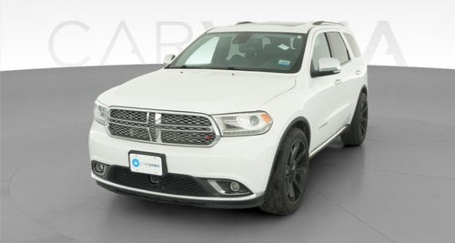2014 Dodge Durango
