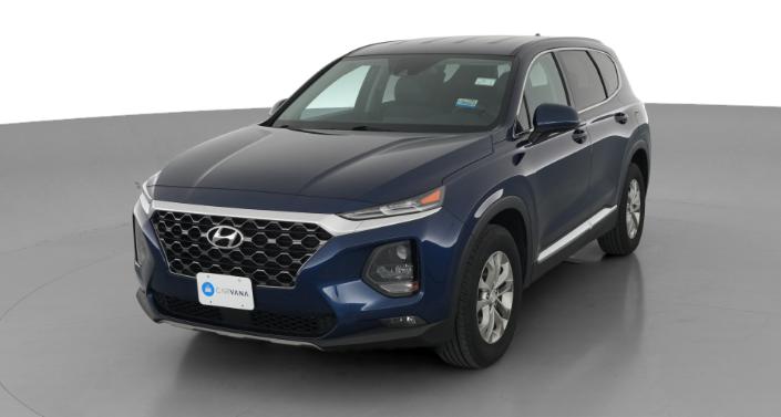 Thumbnail: 2020 Hyundai Santa Fe - 1