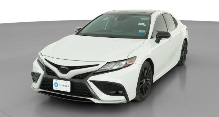 Thumbnail: 2022 Toyota Camry - 1