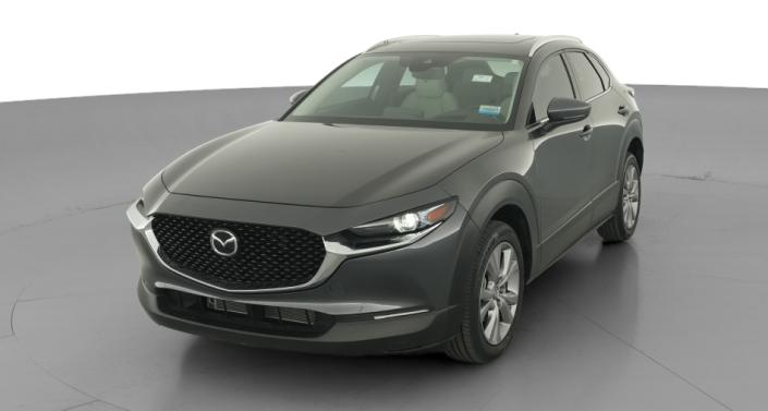 Thumbnail: 2021 Mazda CX-30 - 1