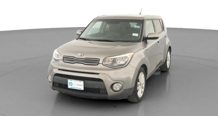 Thumbnail: 2019 Kia Soul - 1