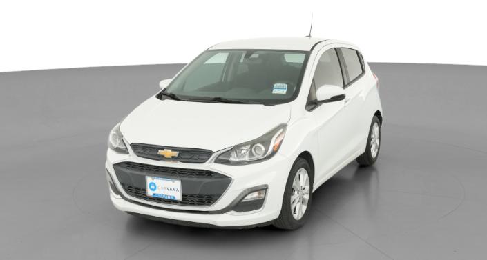2020 Chevrolet Spark LT -
                  Tooele, UT