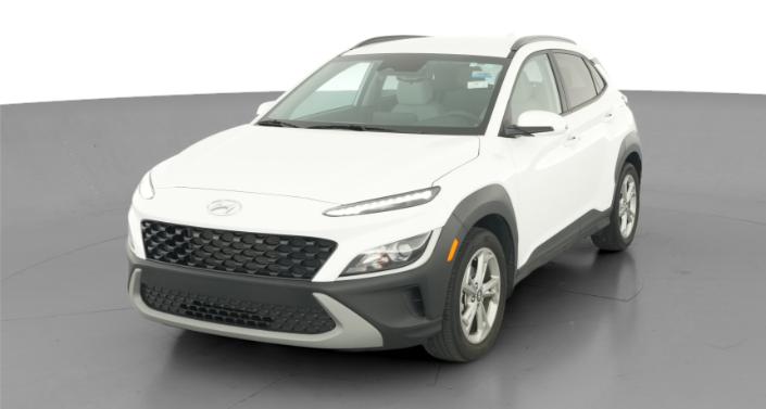 Thumbnail: 2023 Hyundai Kona - 1