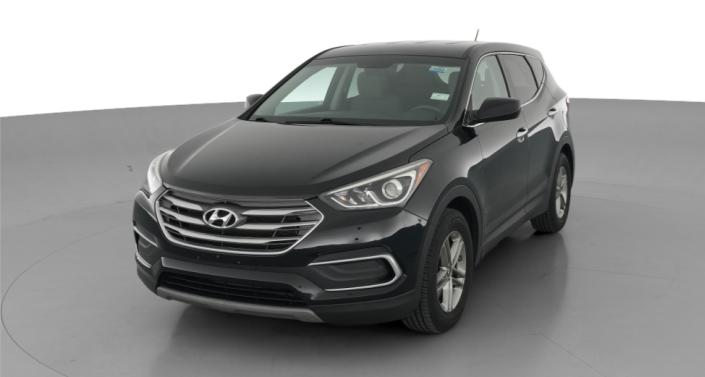 Thumbnail: 2018 Hyundai Santa Fe - 1