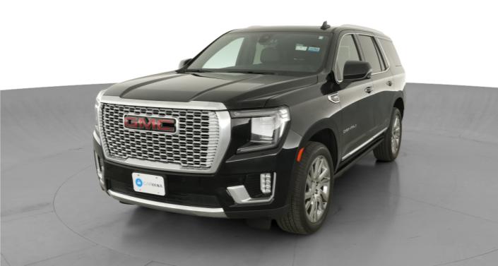 Thumbnail: 2021 GMC Yukon - 1