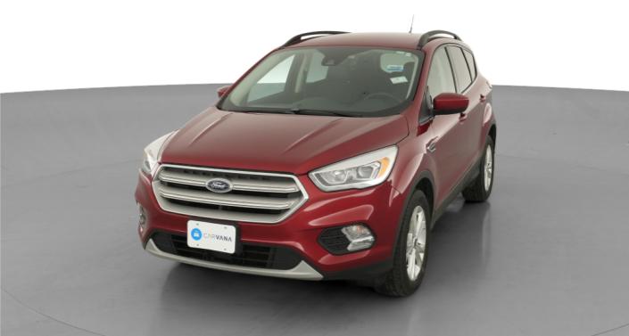 Thumbnail: 2018 Ford Escape - 1