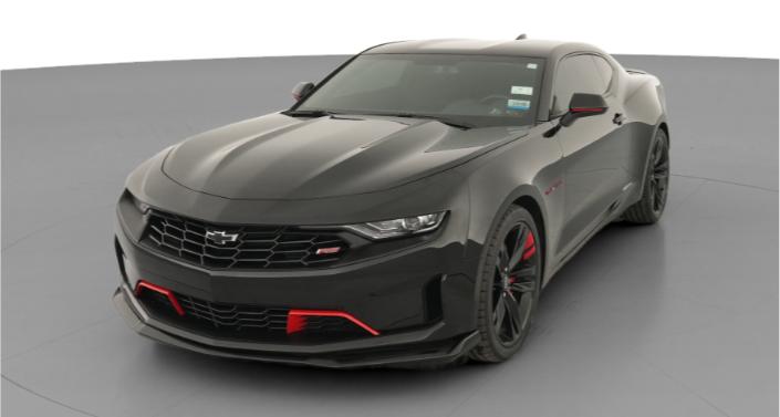 Thumbnail: 2022 Chevrolet Camaro - 1