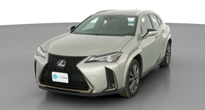 2022 Lexus UX 250h -
                  Framingham, MA